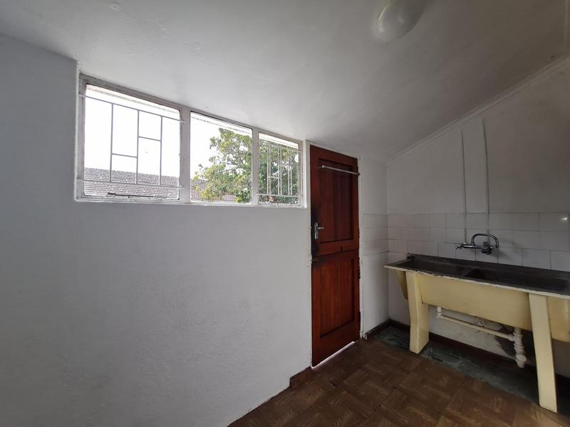 To Let 3 Bedroom Property for Rent in De La Haye Western Cape